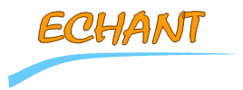 ECHANT Logo